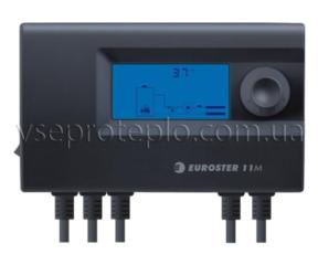 Контроллер Euroster 11M