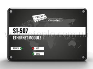 Интернет-модуль Tech ST-507