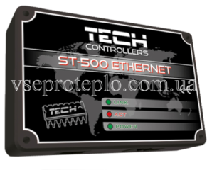 Интернет-модуль Tech ST-500