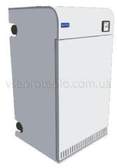 Котел газовый парапетный Вулкан 12ПЕ