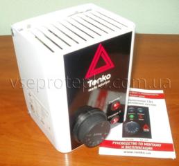 Блок управления ТЭНом Tenko