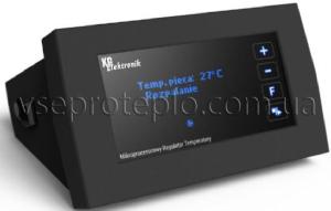 Контроллер KG Elektronik SP-18