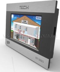 Комнатный регулятор Tech ST-280