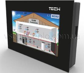 Комнатный регулятор Tech ST-281