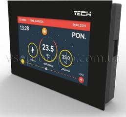 Комнатный регулятор Tech ST-283