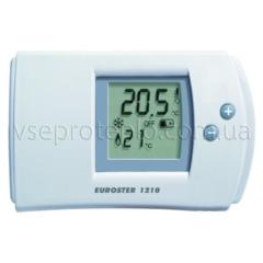 Комнатный регулятор Euroster 1210