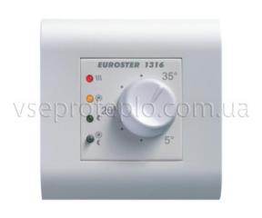 Комнатный регулятор Euroster 1316