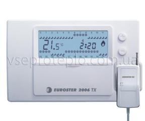Комнатный регулятор Euroster 2006 TXRX