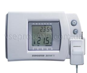 Комнатный регулятор Euroster 2510 TXRX