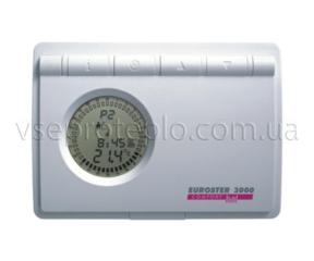 Комнатный регулятор Euroster 3000 Comfort