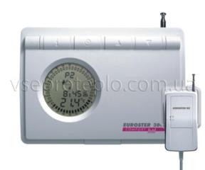 Комнатный регулятор Euroster 3000 TXRX Comfort