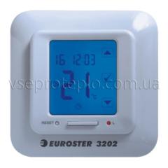 Комнатный регулятор Euroster 3202