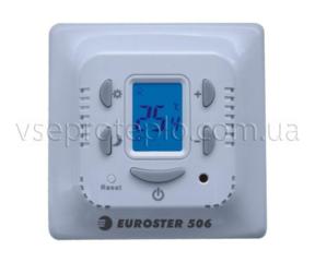 Комнатный регулятор Euroster 506