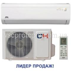 Кондиционер Cooper&Hunter CH-S09PL/R Classic