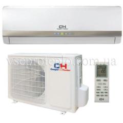 Кондиционер Cooper&Hunter CH-S12LHRP Cozy Plus