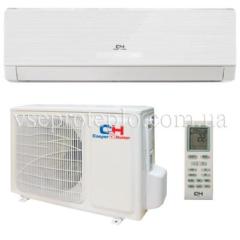 Кондиционер Cooper&Hunter СH-S07LKP Eco Plazma White
