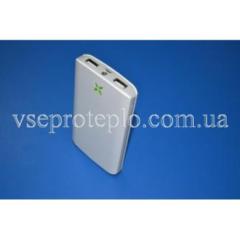 Внешний аккумулятор Power Bank A400