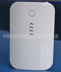 Внешний аккумулятор V203