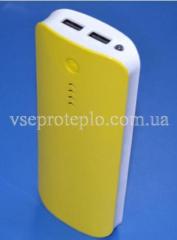 Внешний аккумулятор Power Bank V206