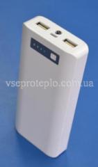 Внешний аккумулятор Power Bank V326