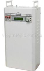 Стабилизатор напряжения SinPro Оберiг СН-11000 Гарант 220 В