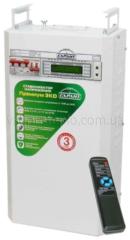 Стабилизатор напряжения SinPro СН-11000 Гарант 220 В Премиум-Эко