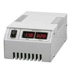 Стабилизатор напряжения SinPro СН-400 Гарант 220V