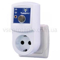 Устройство комплексной защиты Sinpro Оберiг УКЗ-01