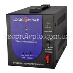 Стабилизатор напряжения LPH-1200RL