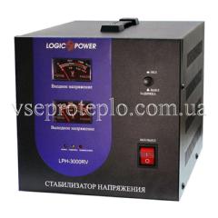 Стабилизатор напряжения LPH-3000RV