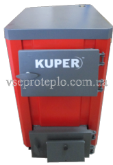Твердотопливный котел KUPER-12
