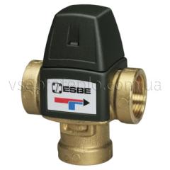 ESBE 3-ходовой термостатический клапан VTA321