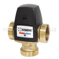 ESBE 3-ходовой термостатический клапан VTA552
