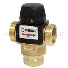 ESBE 3-ходовой термостатический клапан VTA572
